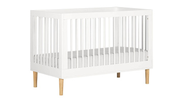 Découvrir la sélection de produits pour la catégorie Bassinette et matelas