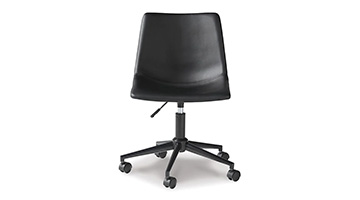 Découvrir la sélection de produits pour la catégorie Chaise de bureau