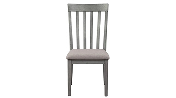 Découvrir la sélection de produits pour la catégorie Chaise