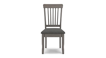 Découvrir la sélection de produits pour la catégorie Chaise en bois