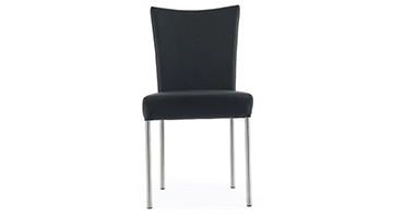 Découvrir la sélection de produits pour la catégorie Chaise noire