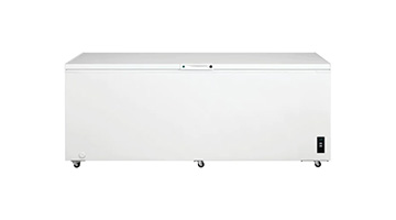 Découvrir la sélection de produits pour la catégorie Congélateur horizontal Frigidaire