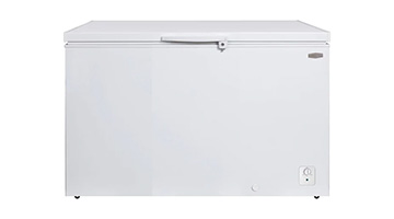 Découvrir la sélection de produits pour la catégorie Congélateur Stirling Marathon