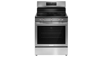 Découvrir la sélection de produits pour la catégorie Cuisson à convection