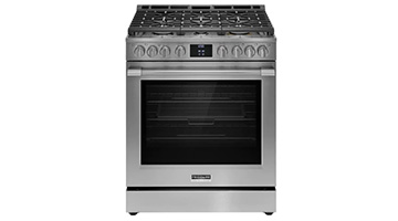 Découvrir la sélection de produits pour la catégorie Cuisson au gaz