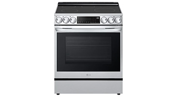 Découvrir la sélection de produits pour la catégorie Cuisinière encastrée à induction