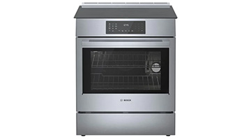Découvrir la sélection de produits pour la catégorie Cuisinière encastrée Bosch