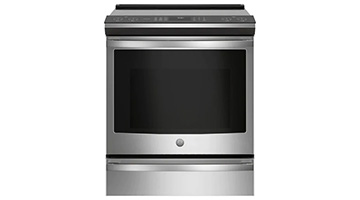 Découvrir la sélection de produits pour la catégorie Cuisinière encastrée en inox