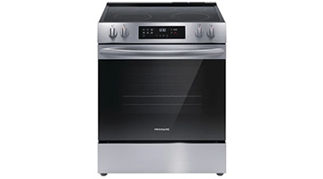 Découvrir la sélection de produits pour la catégorie Cuisinière encastrée Frigidaire