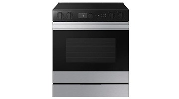 Découvrir la sélection de produits pour la catégorie Cuisinière encastrée Samsung