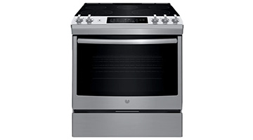 Découvrir la sélection de produits pour la catégorie Cuisinière encastrée GE