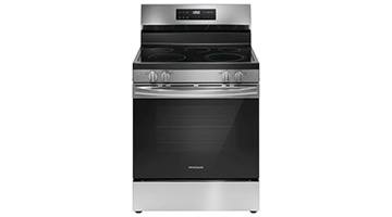 Découvrir la sélection de produits pour la catégorie Cuisson Frigidaire