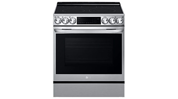 Découvrir la sélection de produits pour la catégorie Cuisson LG