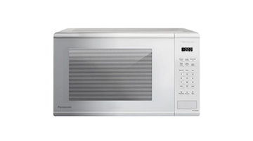 Découvrir la sélection de produits pour la catégorie Four à micro-ondes blanc