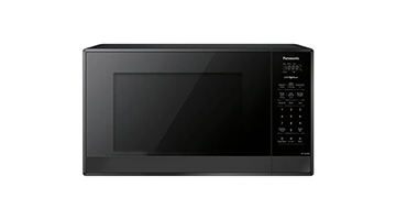 Découvrir la sélection de produits pour la catégorie Four à micro-ondes Panasonic