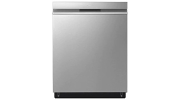 Découvrir la sélection de produits pour la catégorie Lave-vaisselle LG