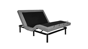 Découvrir la sélection de produits pour la catégorie Lit ajustable / Queen - Grand