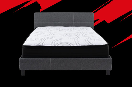 Découvrir la sélection de produits pour la catégorie Rabais FOUS - Matelas