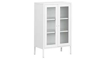 Découvrir la sélection de produits pour la catégorie Meuble d'appoint blanc