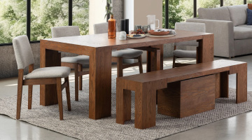 Découvrir la sélection de produits pour la catégorie Mobiliers de cuisine Transformer Table