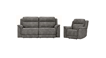 Découvrir la sélection de produits pour la catégorie Mobilier de salon 2 places