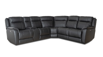 Découvrir la sélection de produits pour la catégorie Sectionnel modulaire noir
