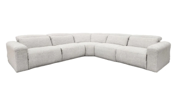 Découvrir la sélection de produits pour la catégorie Sectionnel modulaires en tissus