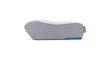 Découvrir la sélection de produits pour la catégorie Oreiller ergonomique