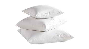 Découvrir la sélection de produits pour la catégorie Oreiller / King - Très grand