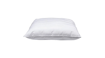 Découvrir la sélection de produits pour la catégorie Oreiller synthétique