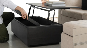 Découvrir la sélection de produits pour la catégorie Tables à café Transformer Table