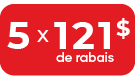 Mobilier de cuisine en verre 7mcx