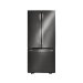 Inox noir
