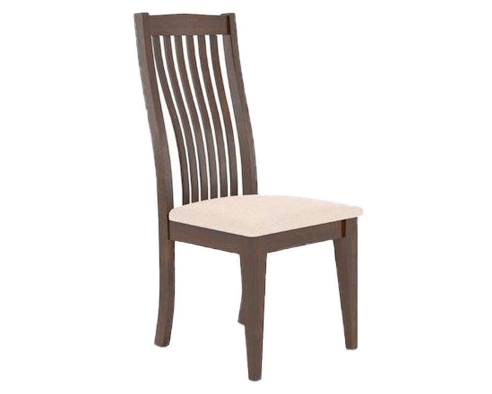 Chaise - Bois - Brun