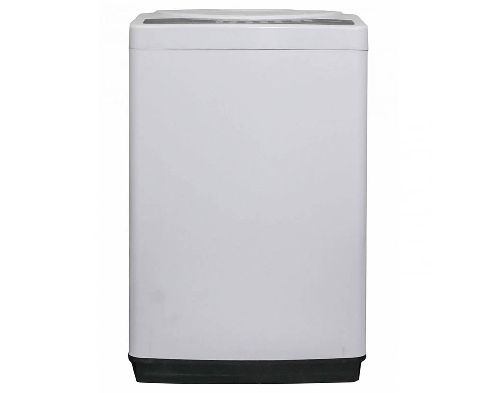 Laveuse HE compacte 1,6pi3 - Blanc