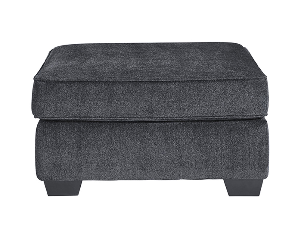 Ottoman - Gris