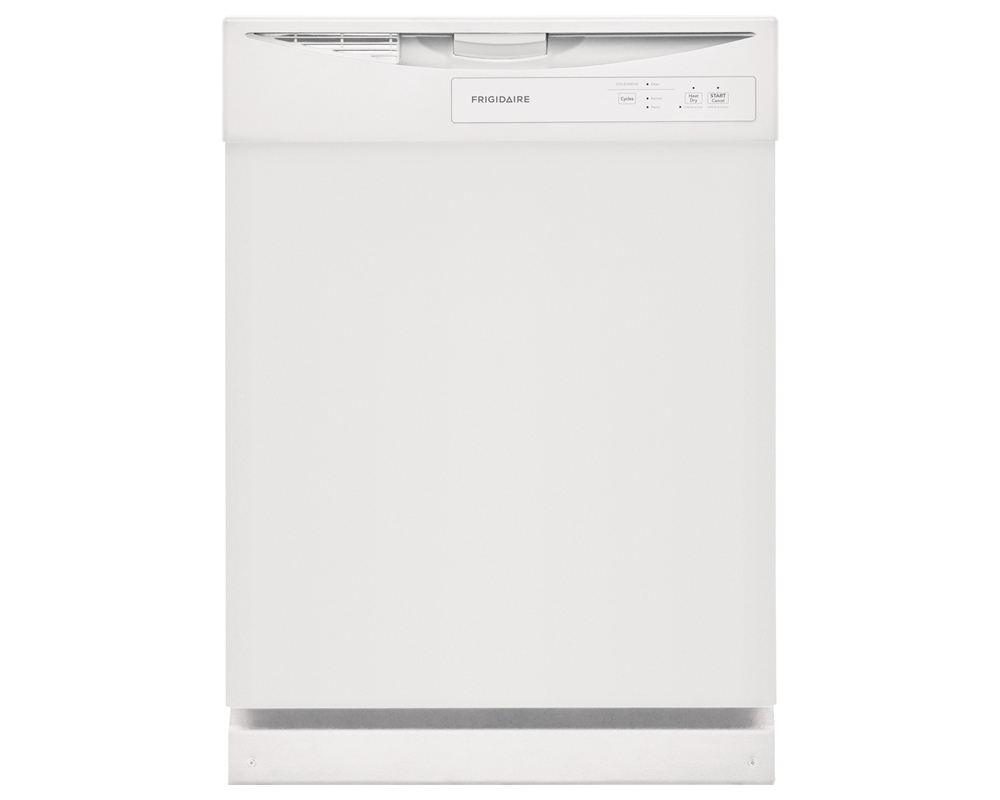Lave-vaisselle 62db - 14 couverts - Blanc