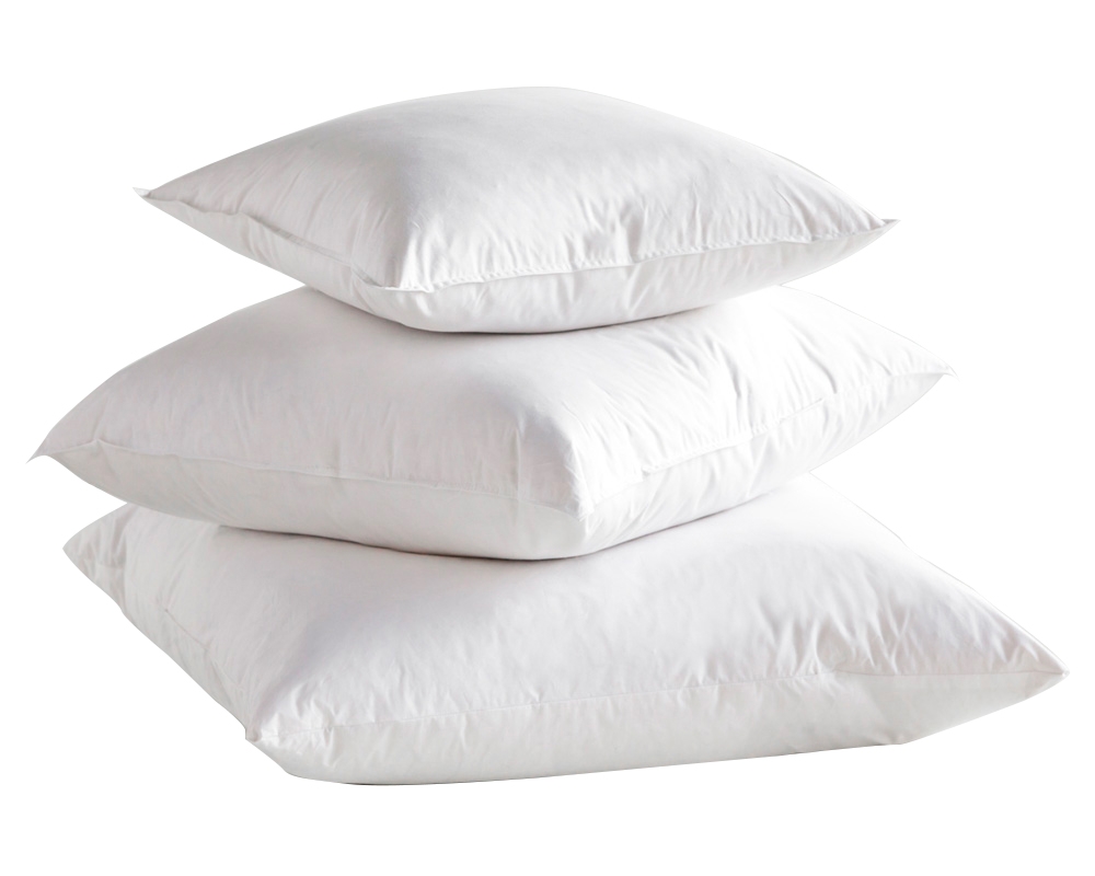 Bourre synthétique King - 80"