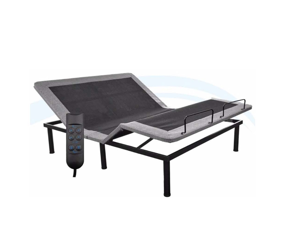 Base de lit articulée SF51 39x80 - 39"x80"