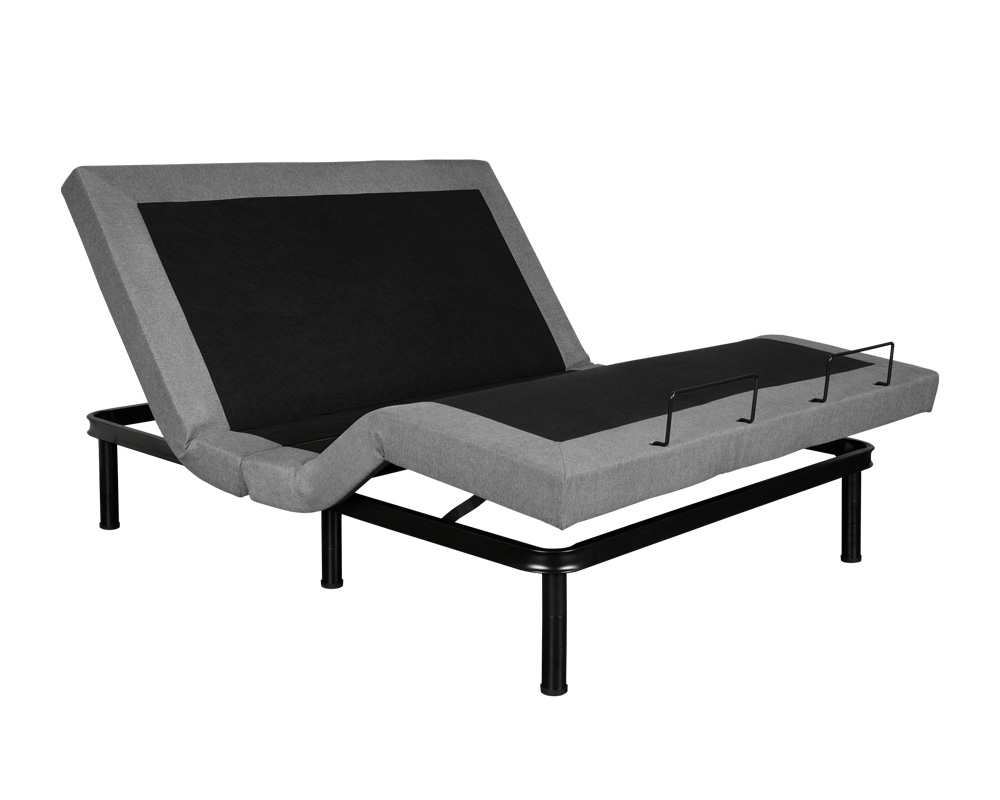 Base de lit articulée à massage SF500 - King- SF504