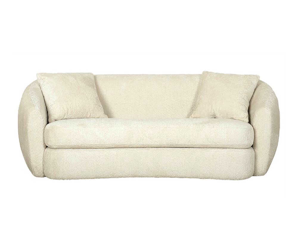 Sofa - Crème