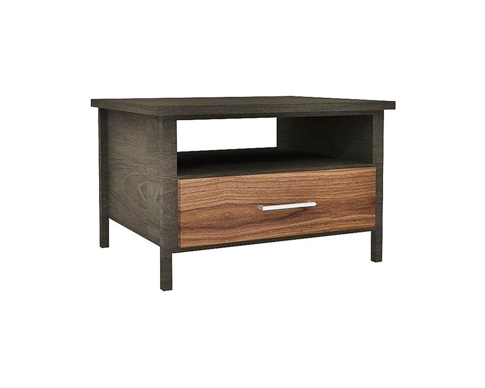 Table de bout - Gris