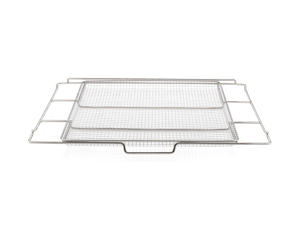 FRIGIDAIRE GALLERY Grille Air Fry Compatible avec cuisinière 30po convection totale &#8209;&nbsp;FRIGPEREAFT