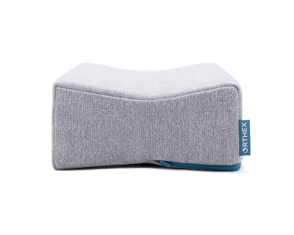 Coussin ergonomique pour genoux Détente genoux, chevilles, hauteur 3"