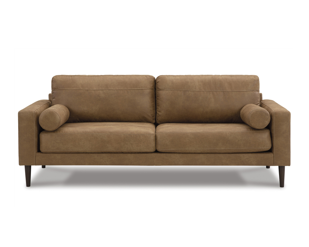 Sofa condo - Caramel