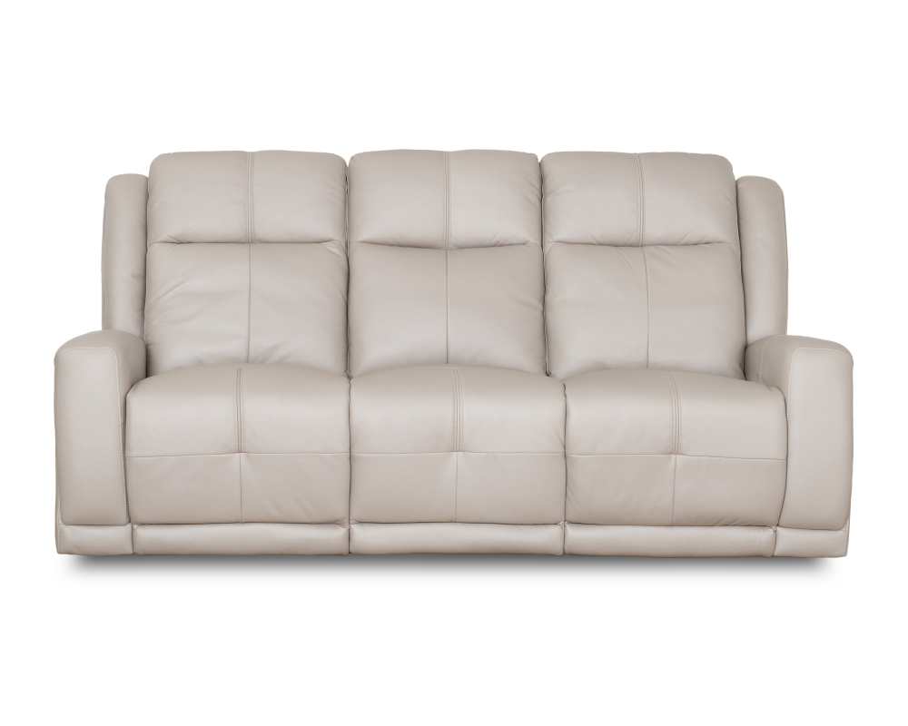 Sofa inclinable - Beige