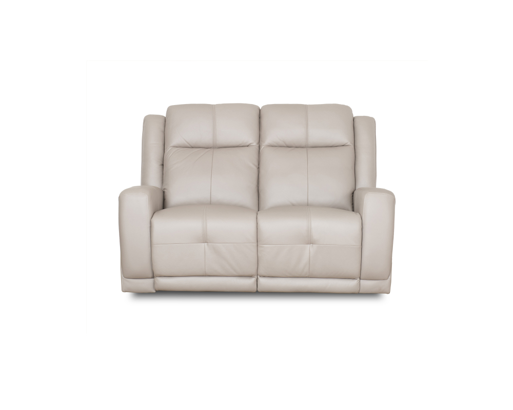 Causeuse inclinable - Beige