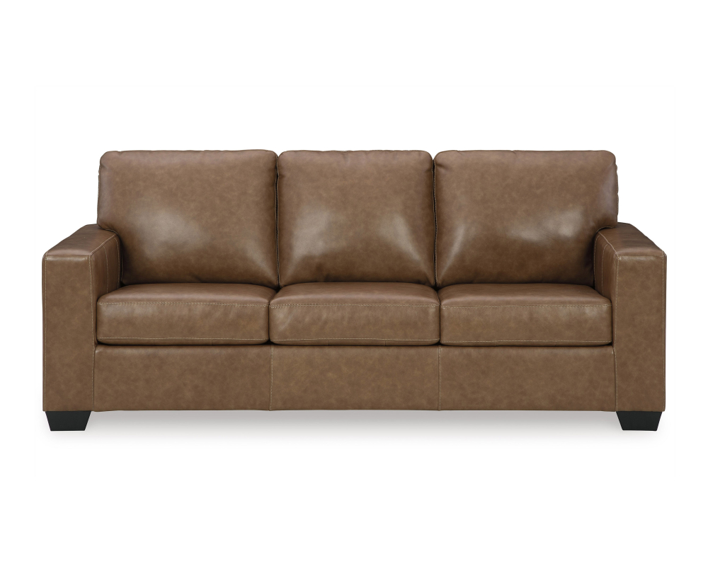 Sofa - Caramel