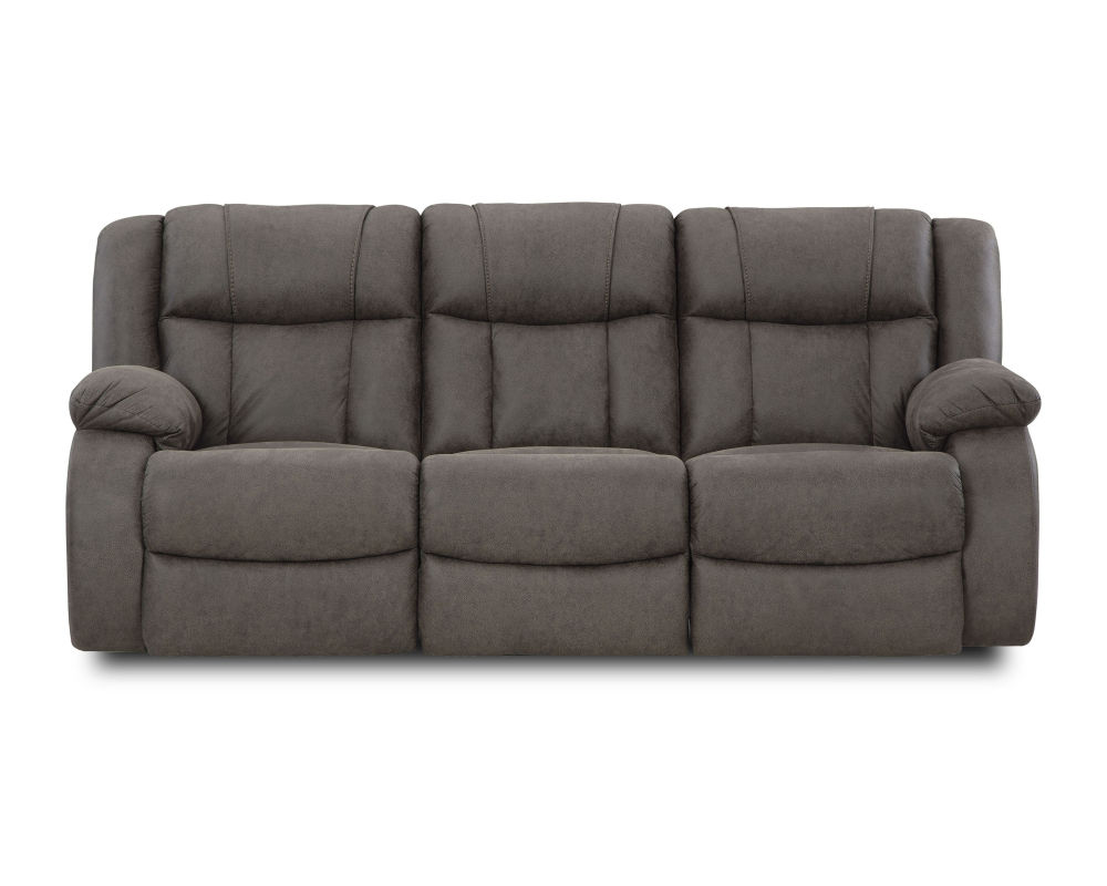 Sofa inclinable - Gris