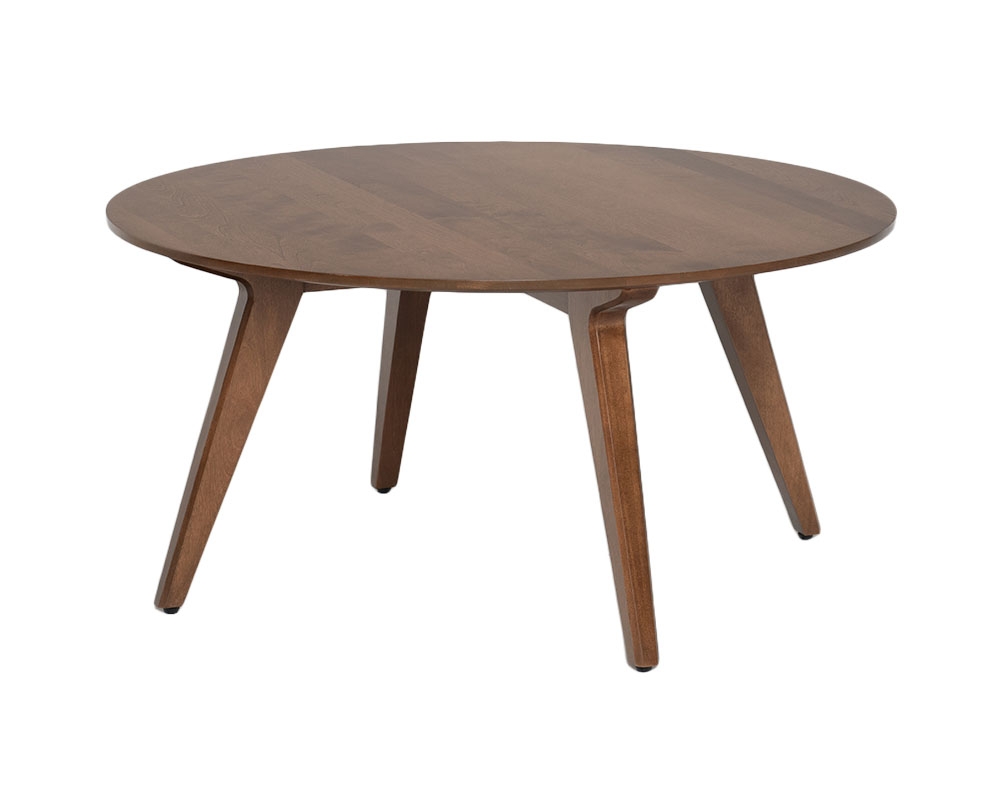 Table à café - Brun
